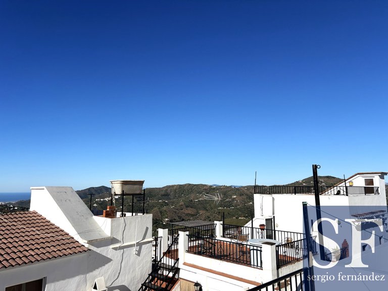 Town House for Sale in Cómpeta, Malaga 18