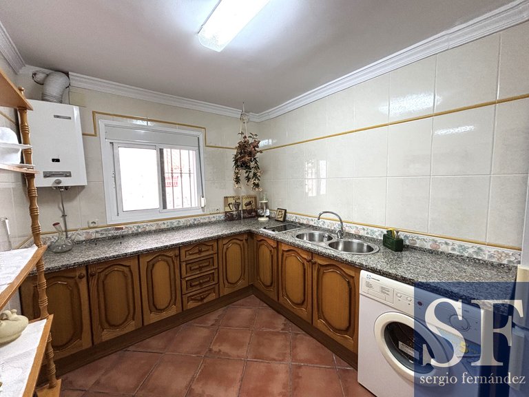 Town House for Sale in Sedella, Malaga 4