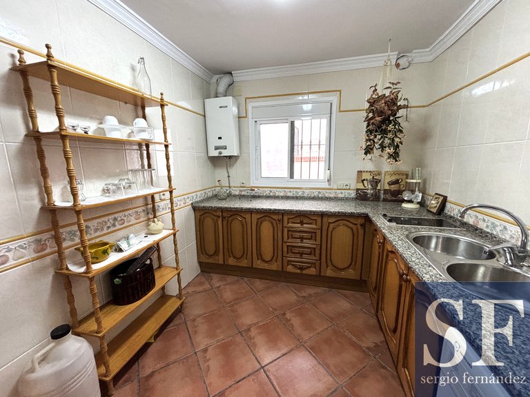 Town House for Sale in Sedella, Malaga 5