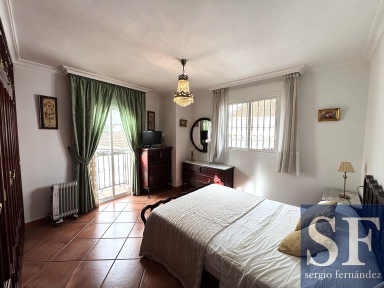 Town House for Sale in Sedella, Malaga 6