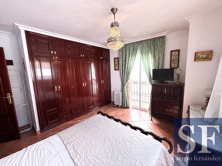 Town House for Sale in Sedella, Malaga 7