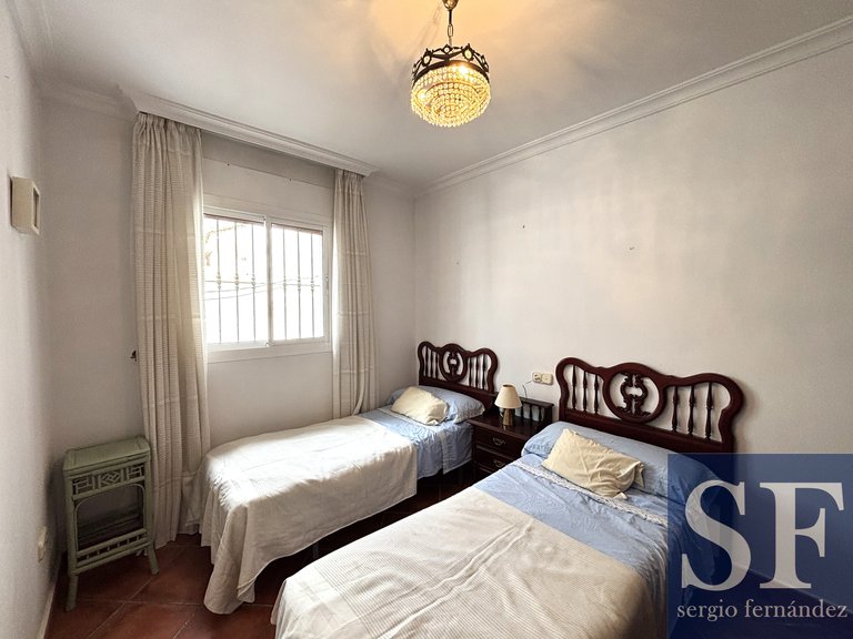 Town House for Sale in Sedella, Malaga 8