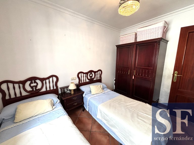 Town House for Sale in Sedella, Malaga 9