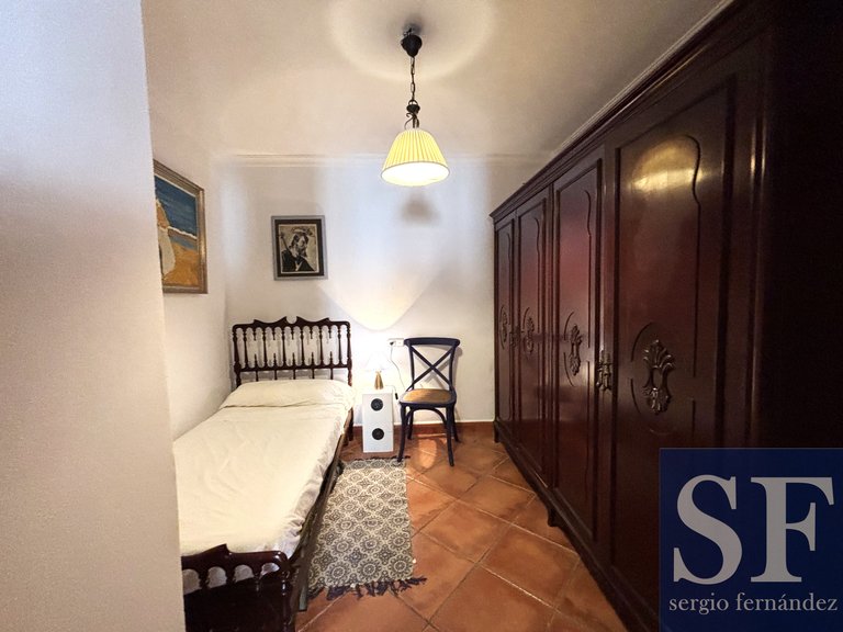 Town House for Sale in Sedella, Malaga 10