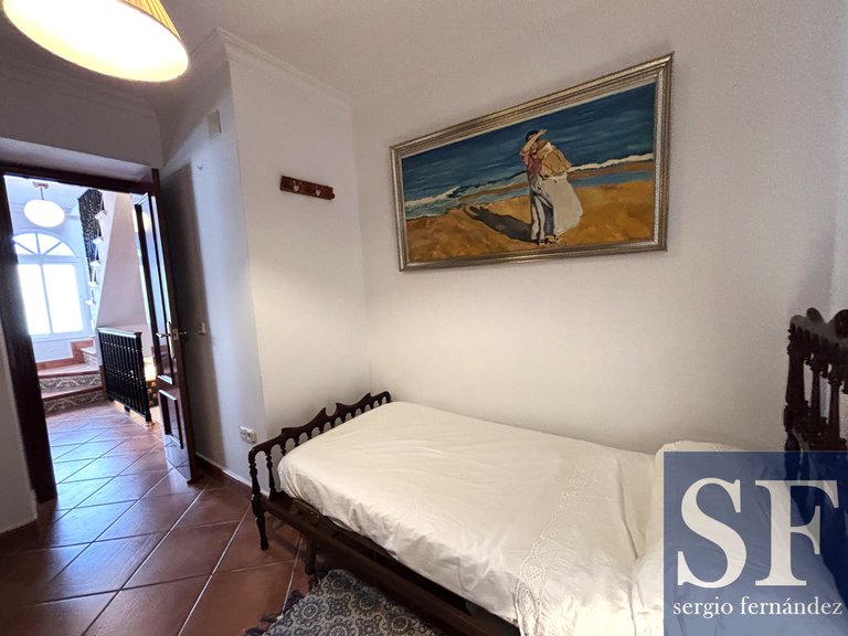 Town House for Sale in Sedella, Malaga 12