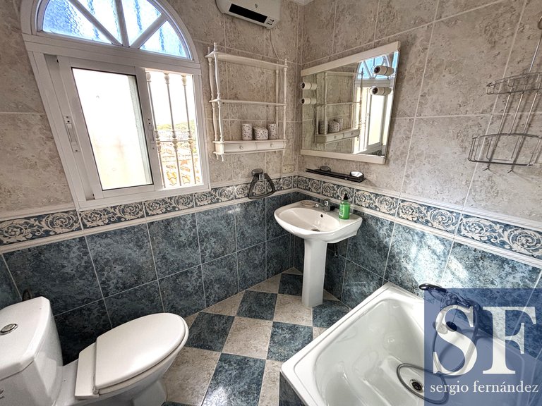 Town House for Sale in Sedella, Malaga 13