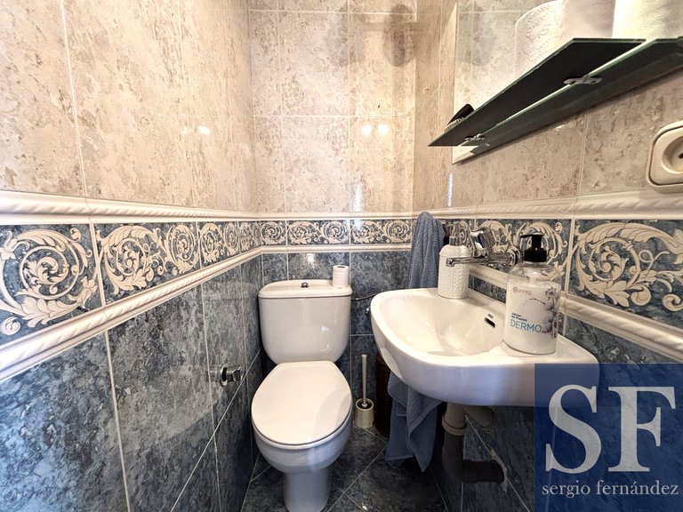 Town House for Sale in Sedella, Malaga 14