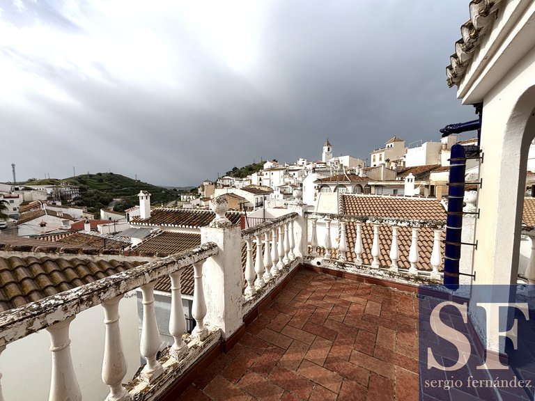 Town House for Sale in Sedella, Malaga 16