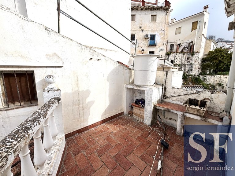 Town House for Sale in Sedella, Malaga 18