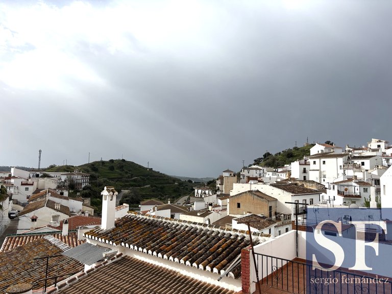Town House for Sale in Sedella, Malaga 19