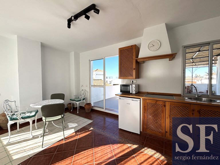 Town House for Sale in Cómpeta, Malaga 5