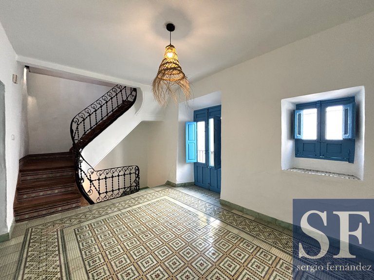 Town House for Sale in Cómpeta, Malaga 6
