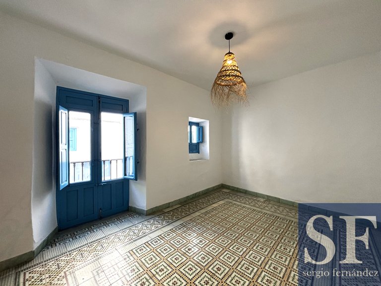Town House for Sale in Cómpeta, Malaga 7