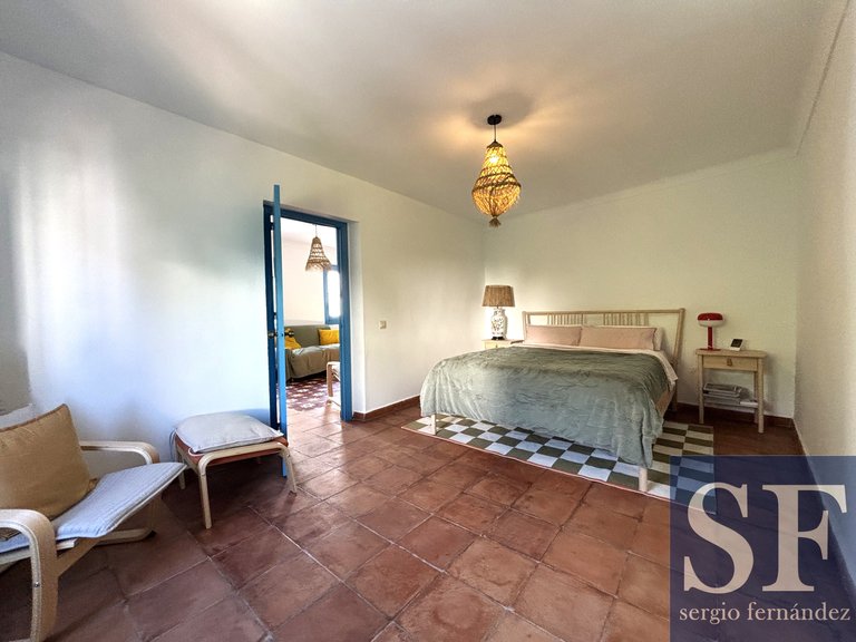 Town House for Sale in Cómpeta, Malaga 8
