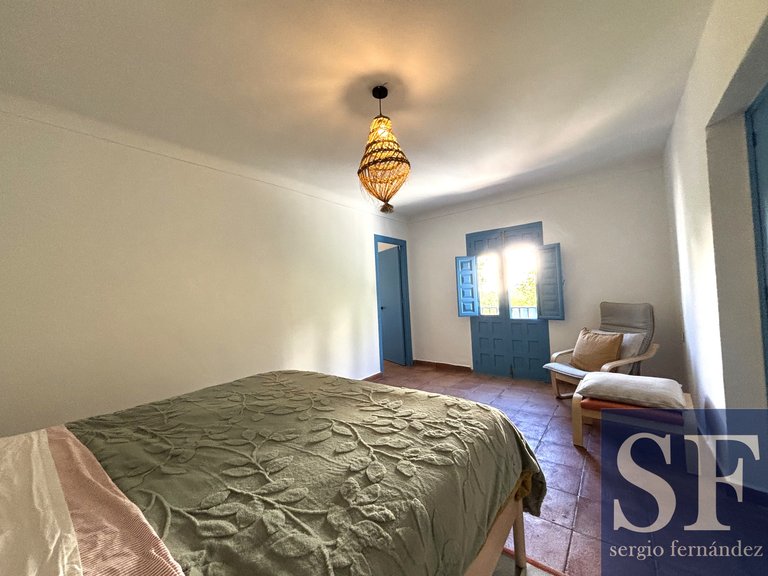 Town House for Sale in Cómpeta, Malaga 9