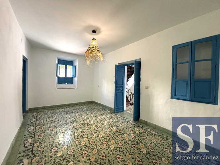 Town House for Sale in Cómpeta, Malaga 10