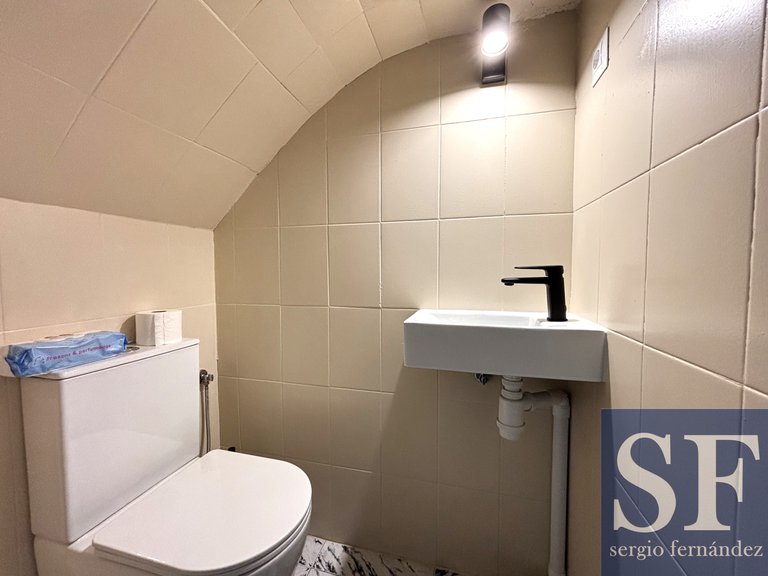 Town House for Sale in Cómpeta, Malaga 15