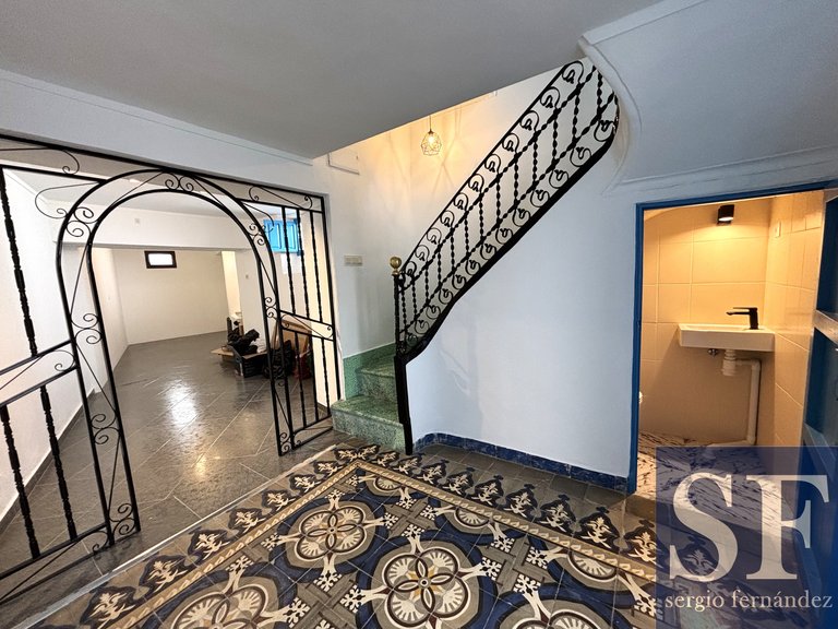 Town House for Sale in Cómpeta, Malaga 16
