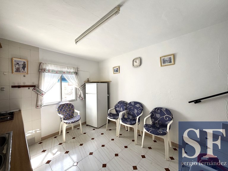 Town House for Sale in Cómpeta, Malaga 5