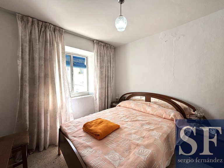 Town House for Sale in Cómpeta, Malaga 7