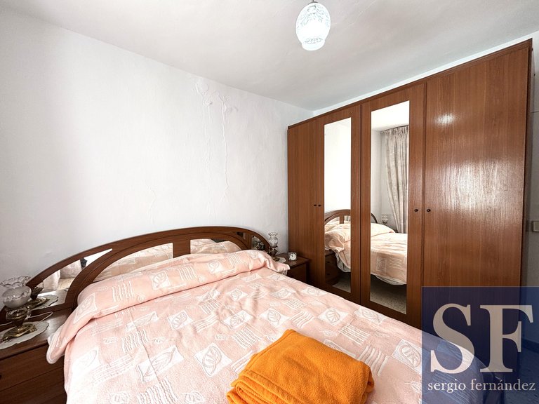 Town House for Sale in Cómpeta, Malaga 8