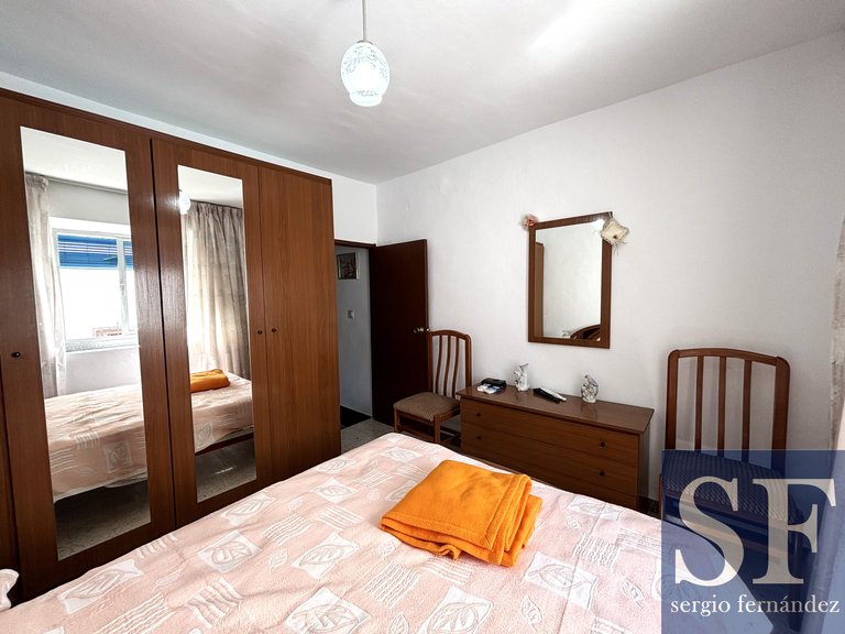 Town House for Sale in Cómpeta, Malaga 9