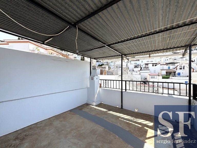 Town House for Sale in Cómpeta, Malaga 15