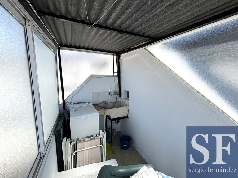 Town House for Sale in Cómpeta, Malaga 16