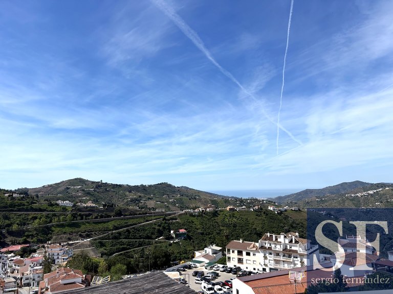 Town House for Sale in Cómpeta, Malaga 18