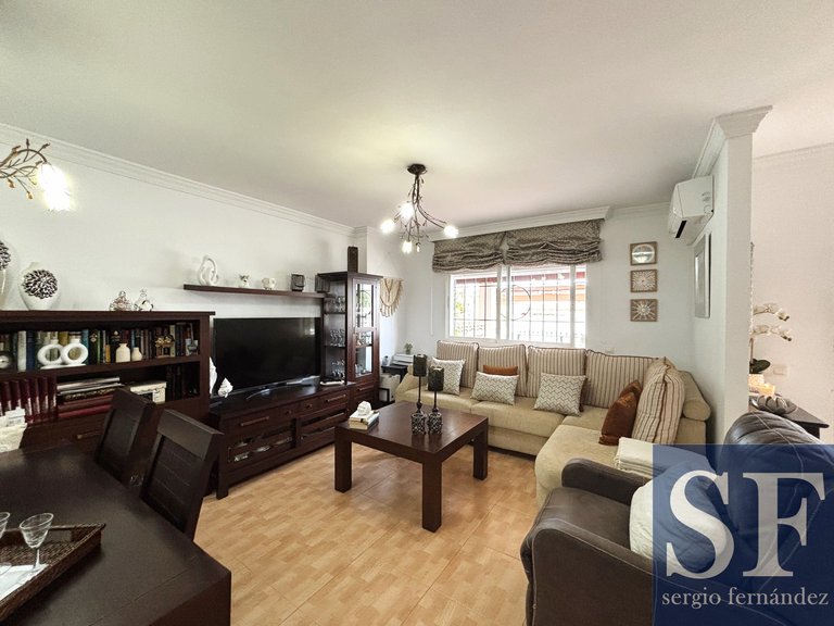 Town House for Sale in Chilches, Malaga 2