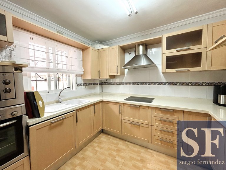 Town House for Sale in Chilches, Malaga 4