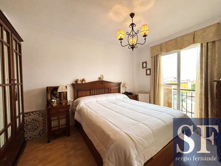 Town House for Sale in Chilches, Malaga 5