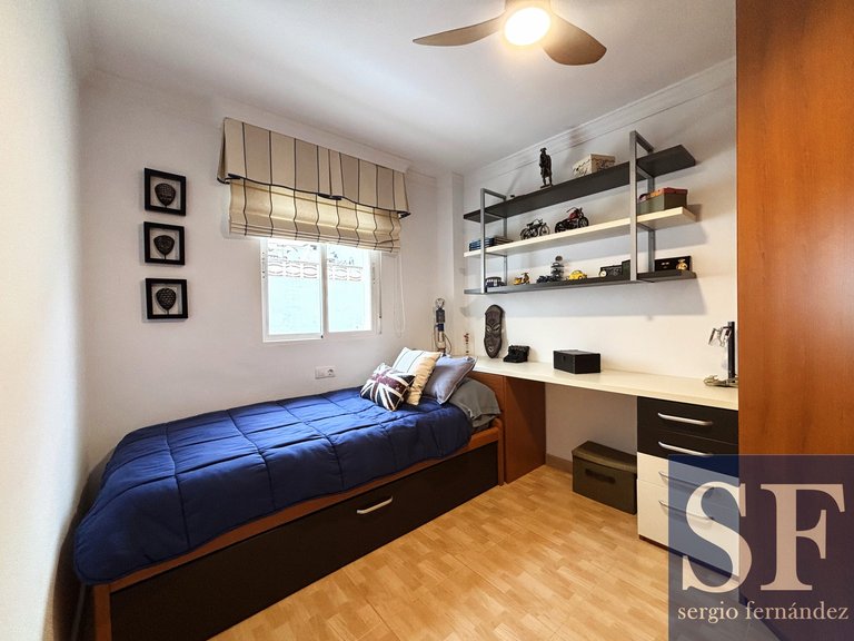 Town House for Sale in Chilches, Malaga 7