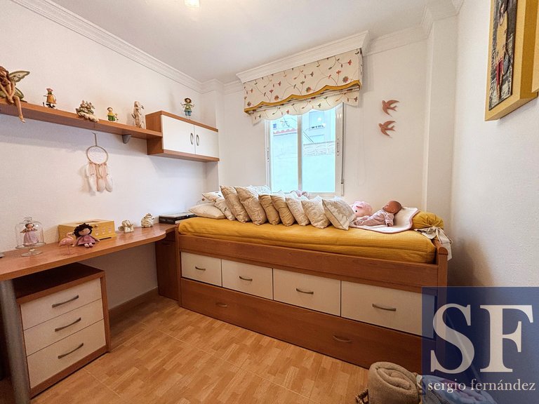 Town House for Sale in Chilches, Malaga 8