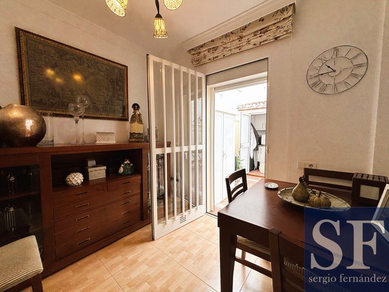Town House for Sale in Chilches, Malaga 11
