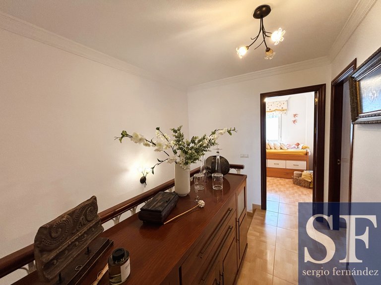 Town House for Sale in Chilches, Malaga 12