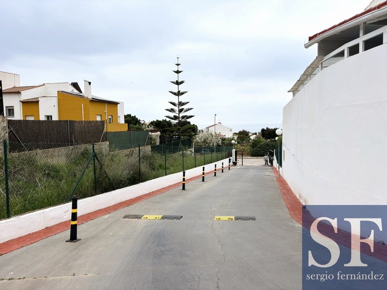 Town House for Sale in Chilches, Malaga 17