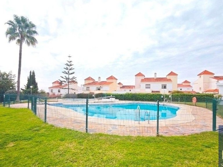 Town House for Sale in Chilches, Malaga 18