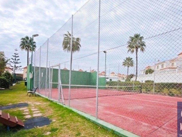 Town House for Sale in Chilches, Malaga 19