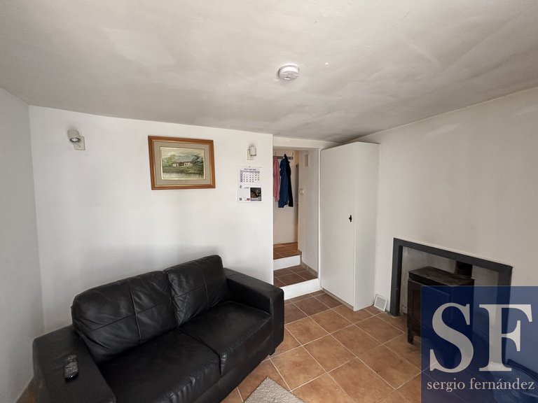Town House for Sale in Salares, Malaga 2