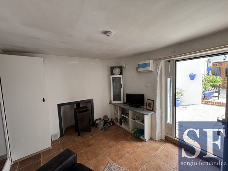 Town House for Sale in Salares, Malaga 3