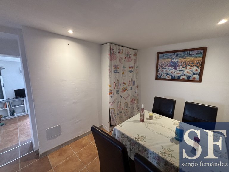 Town House for Sale in Salares, Malaga 6