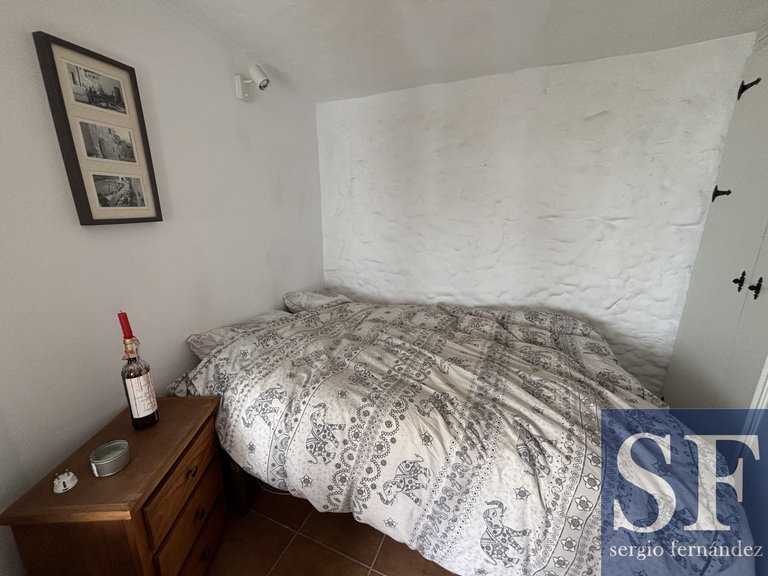Town House for Sale in Salares, Malaga 8