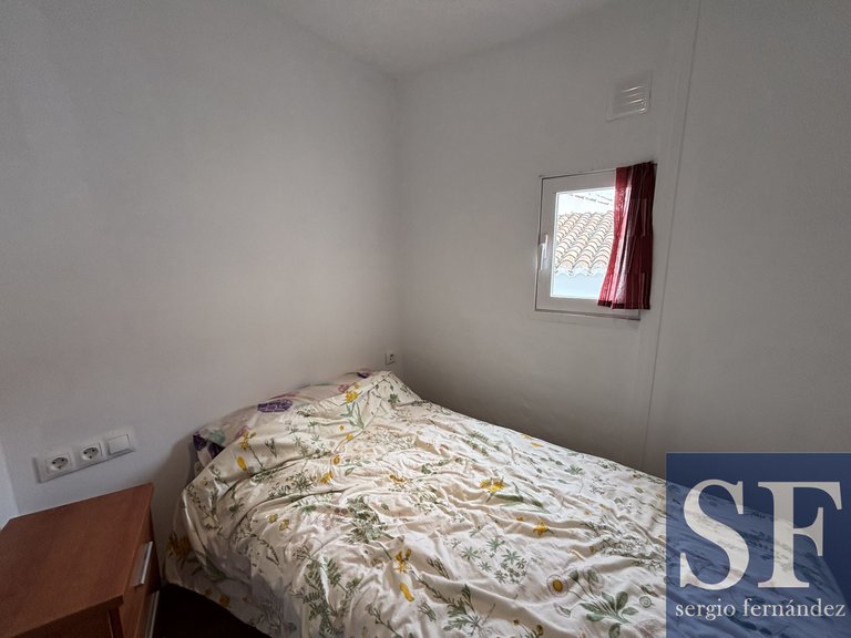 Town House for Sale in Salares, Malaga 9