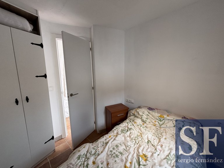 Town House for Sale in Salares, Malaga 10