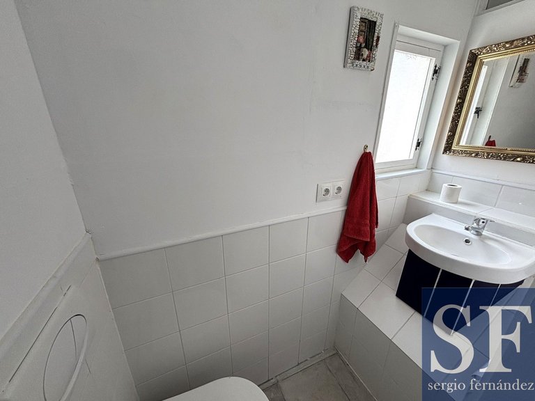Town House for Sale in Salares, Malaga 11