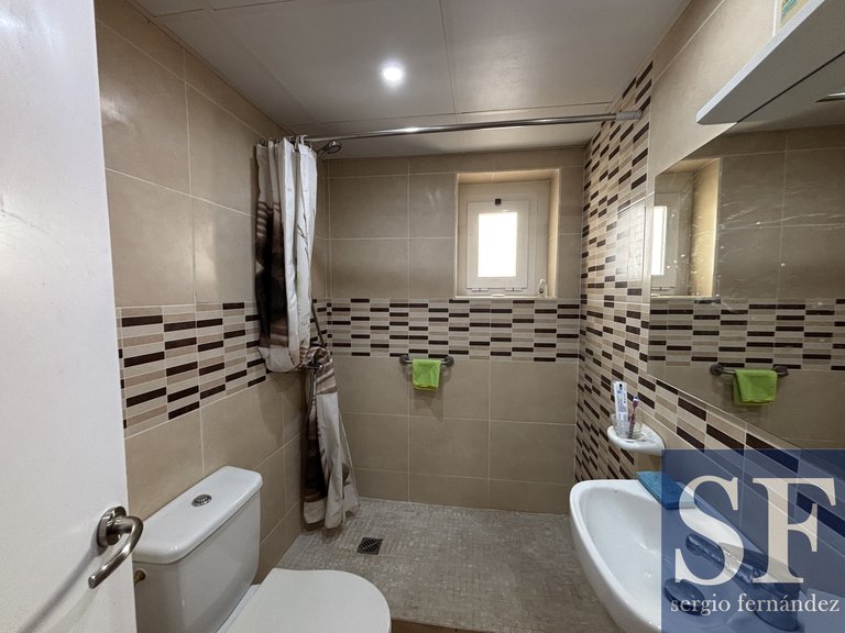 Town House for Sale in Salares, Malaga 12