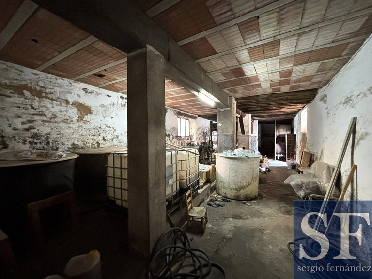 Town House for Sale in Cómpeta, Malaga 4