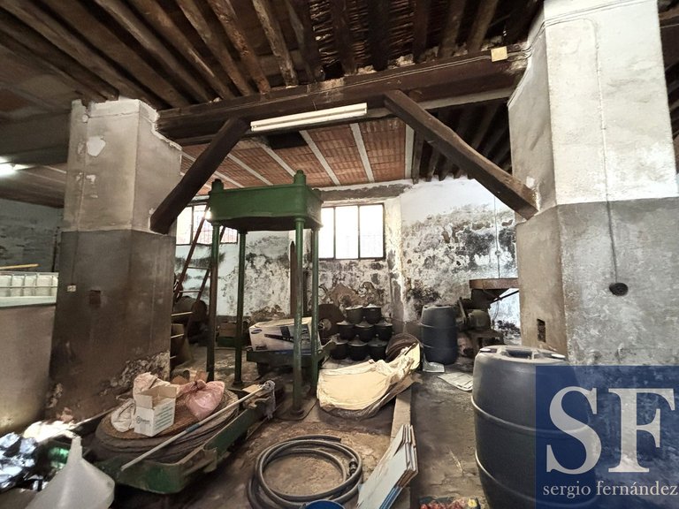 Town House for Sale in Cómpeta, Malaga 6