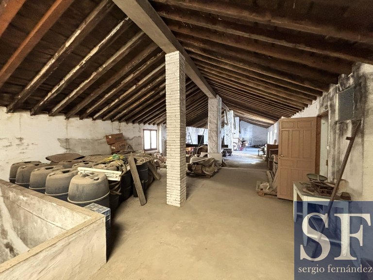 Town House for Sale in Cómpeta, Malaga 9